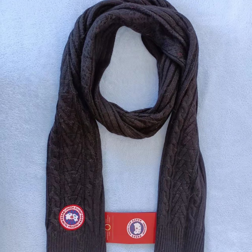 💖Canada Goose💖 scarf tricot
